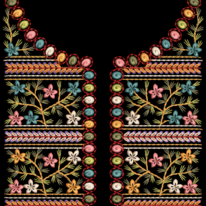 SEQ NECK 88