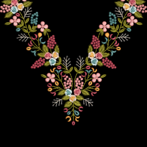 SEQ NECK 89