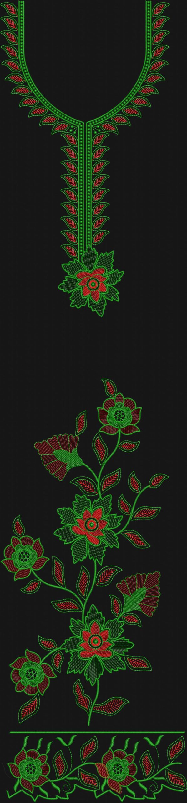 Multi Top Designs 82