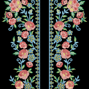 SEQ NECK 93