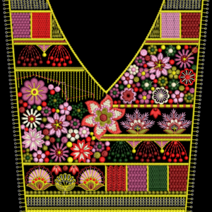 SEQ NECK 70