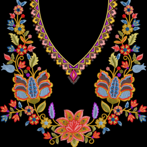 SEQ NECK 71