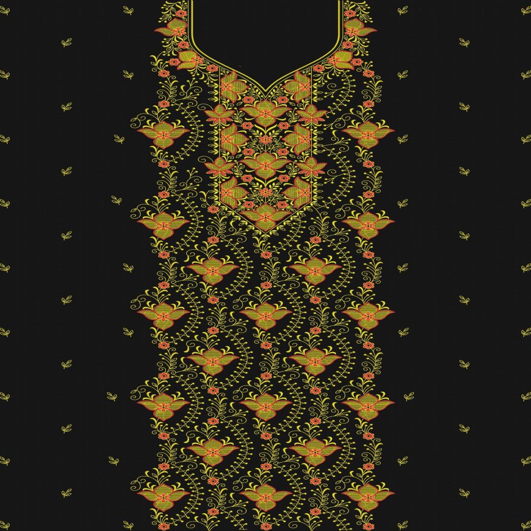 Multi Top Designs 100