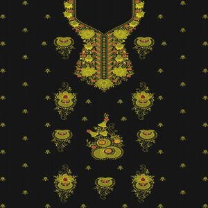 Multi Top Designs 107