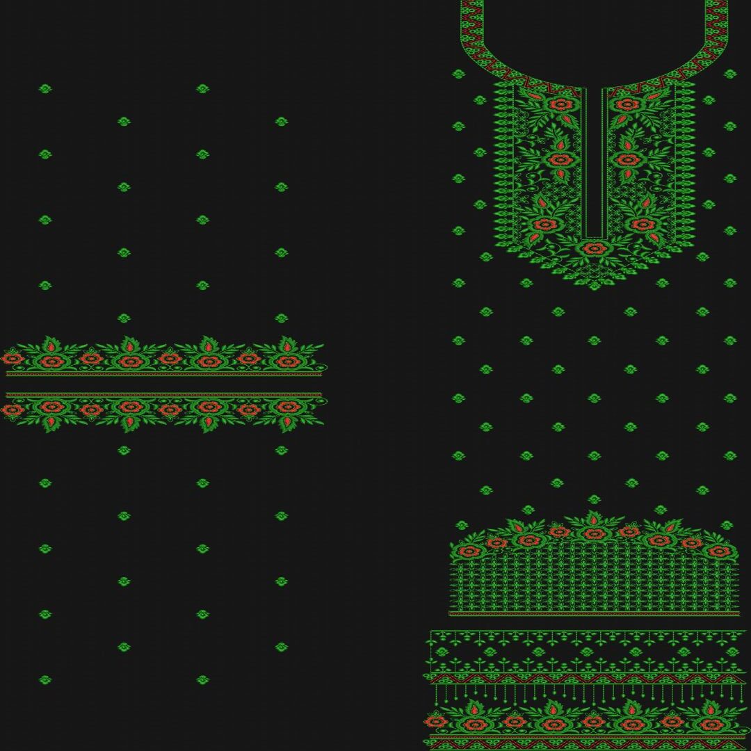 Multi Top Designs 125