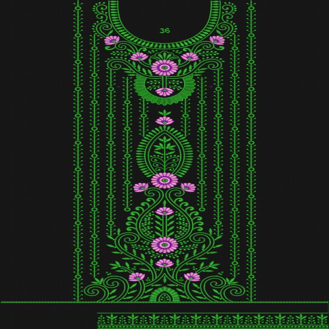Multi Top Designs 143