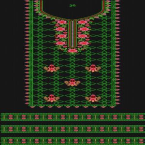 Multi Top Designs 146