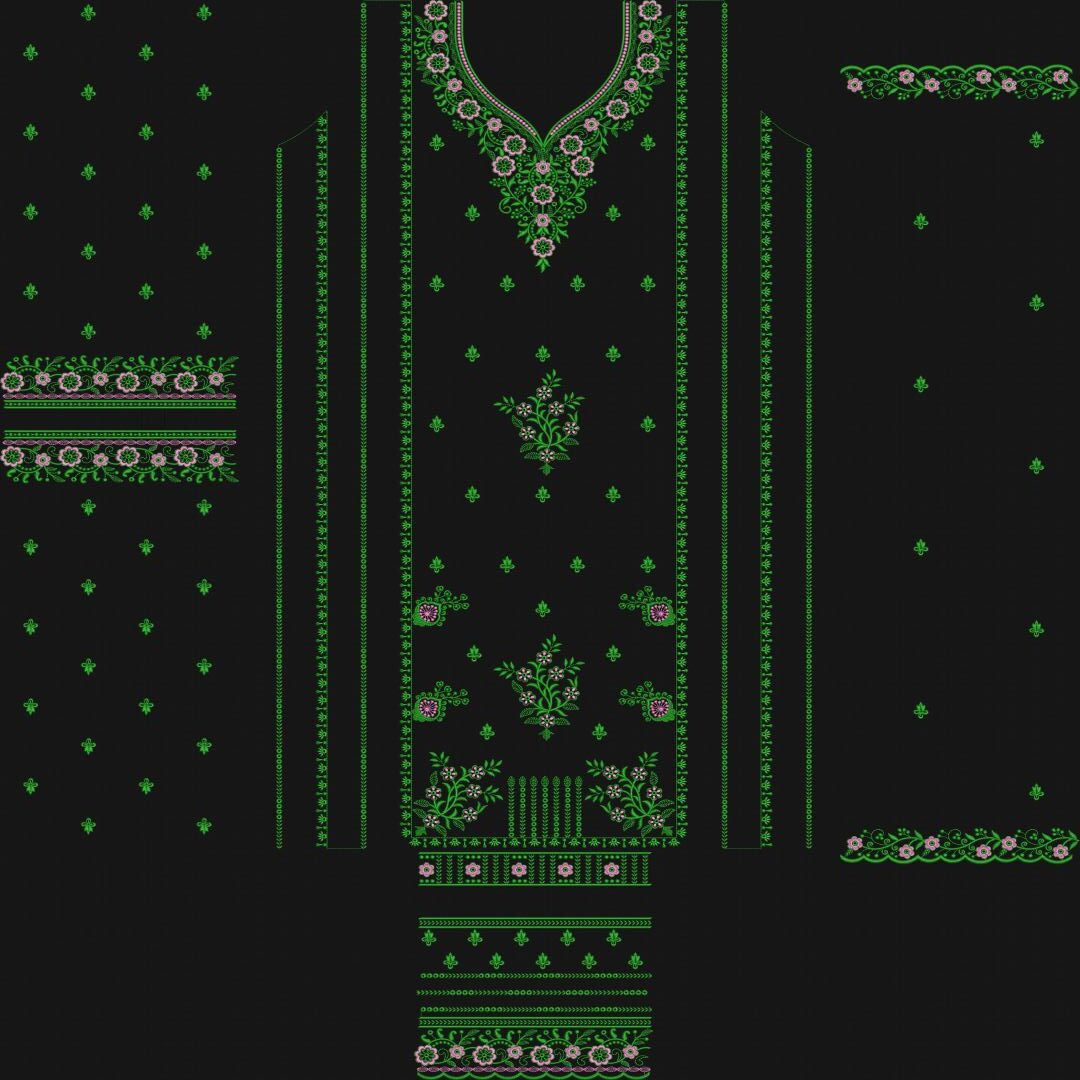 Multi Top Designs 160