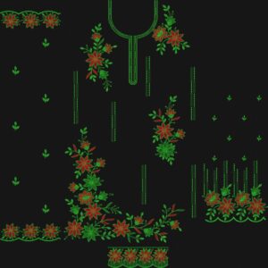Multi Top Designs 184
