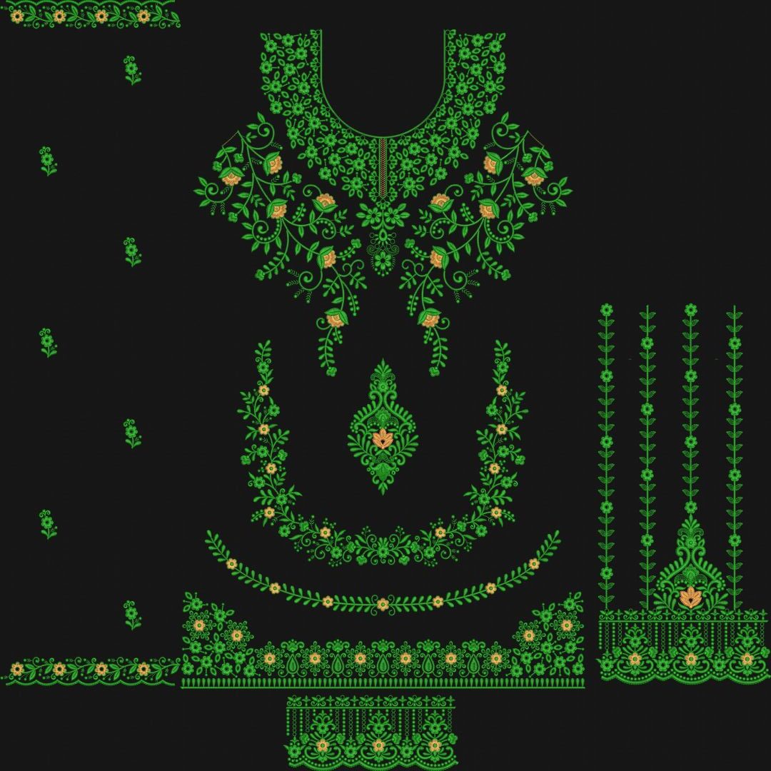 Multi Top Designs 199