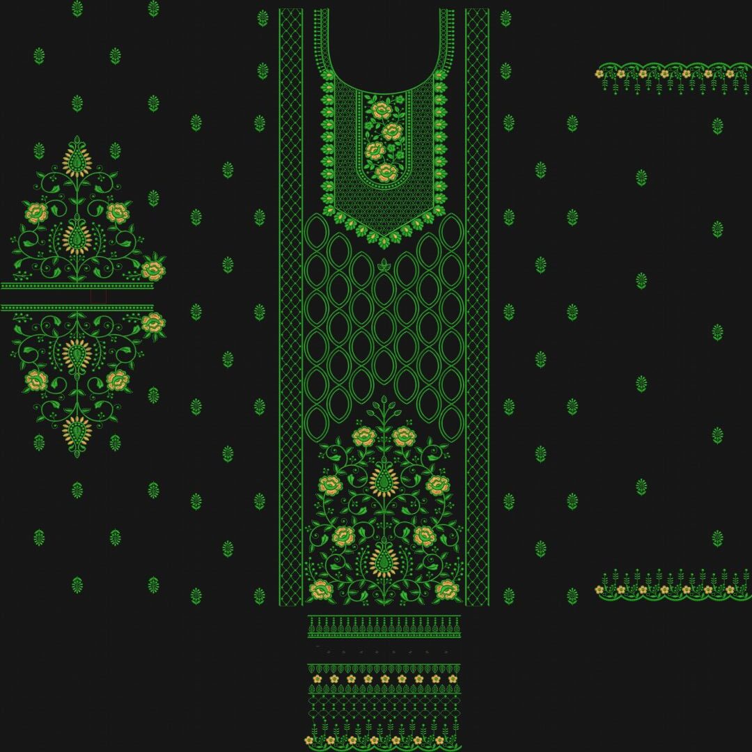 Multi Top Designs 208