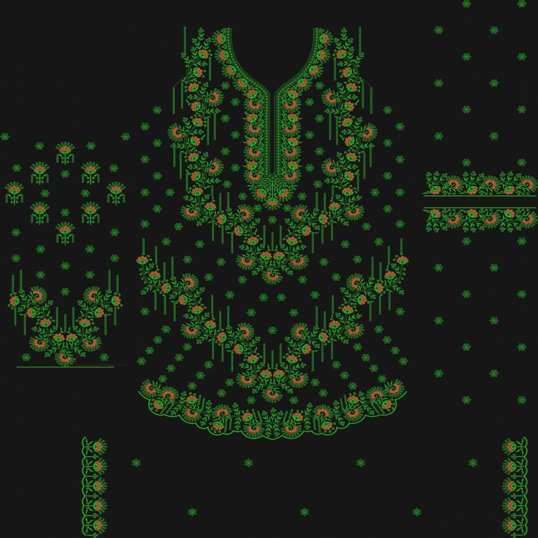 Multi Top Designs 213