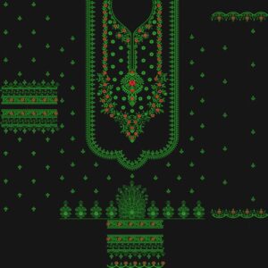 Multi Top Designs 215