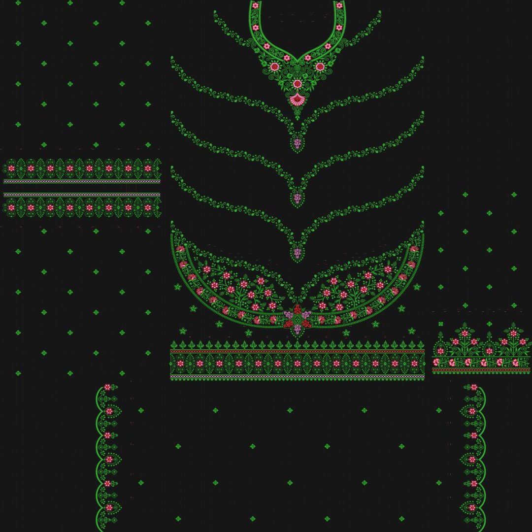 Multi Top Designs 233