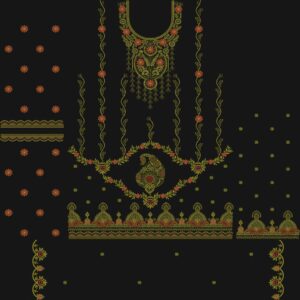 Multi Top Designs 234
