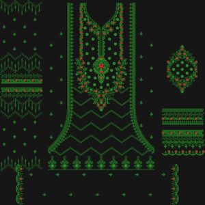 Multi Top Designs 240