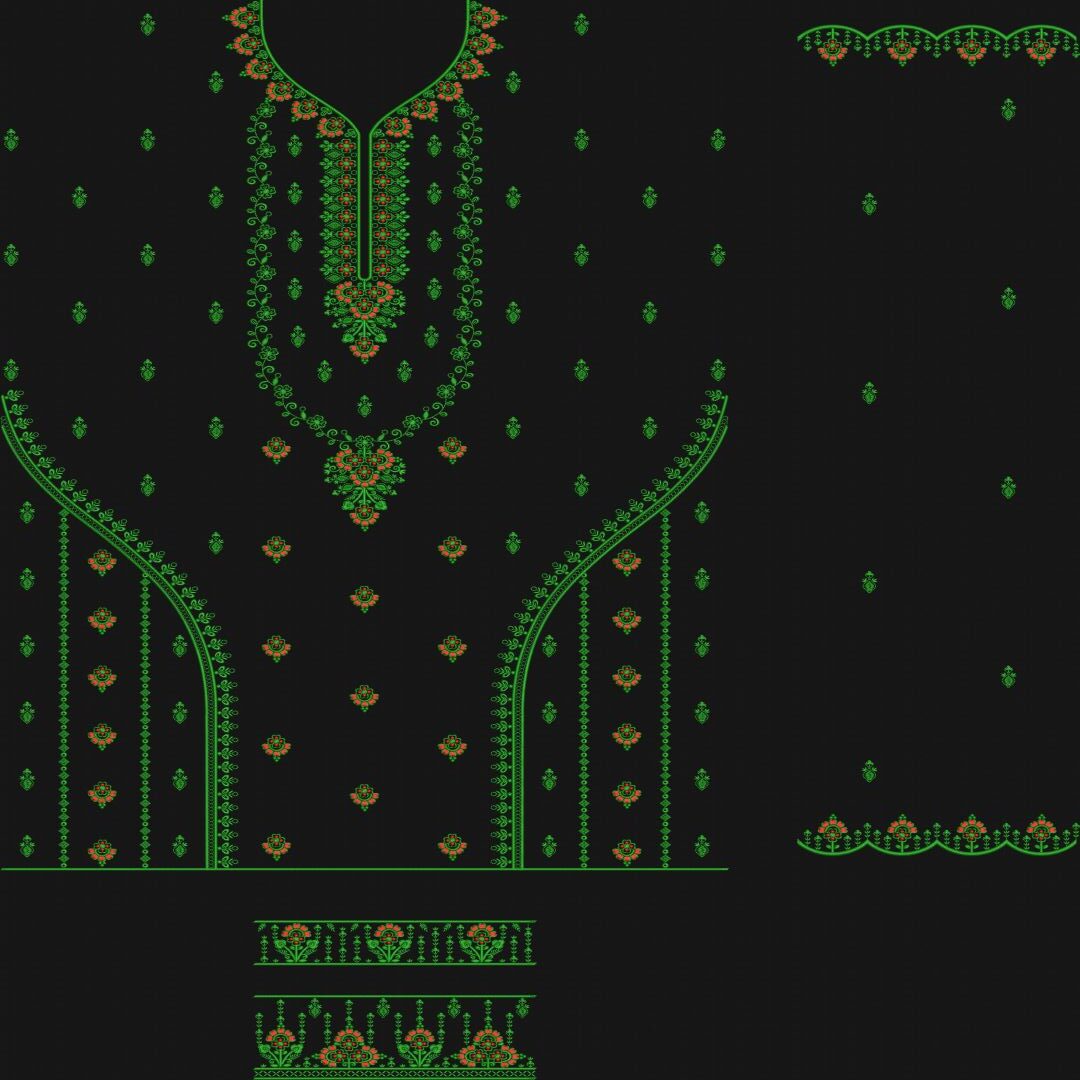 Multi Top Designs 243