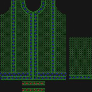 Multi Top Designs 244