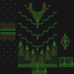 Multi Top Designs 248