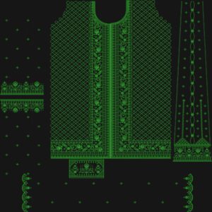 Multi Top Designs 283