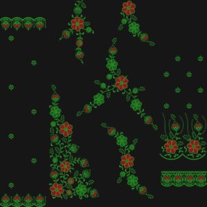 Multi Top Designs 289