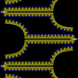 SEQ NECK 94