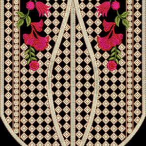 SEQ NECK 73