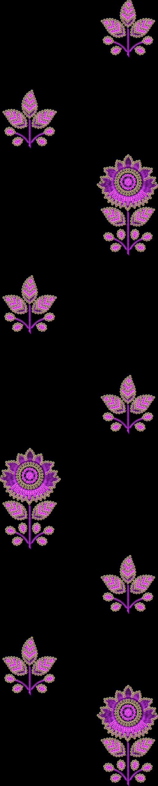 Bhungli Daman 447