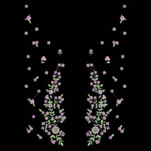 SEQ NECK 97
