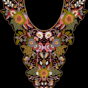 SEQ NECK 75