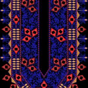 SEQ NECK 78