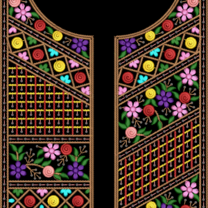 SEQ NECK 79