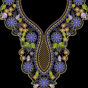 SEQ NECK 82