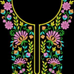 SEQ NECK 102