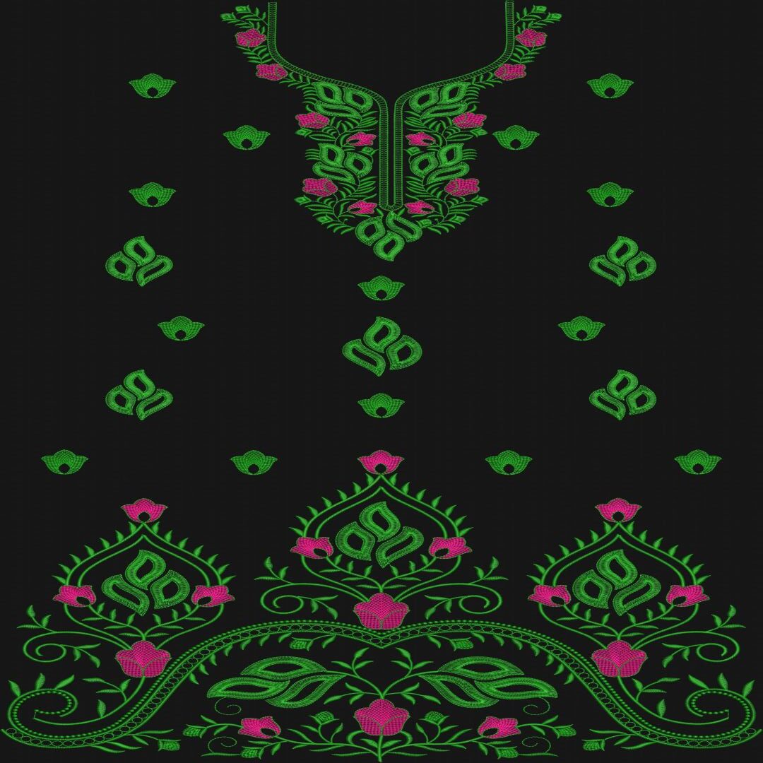 Multi Top Designs 86