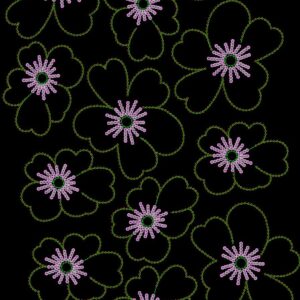 All Over Designs 238