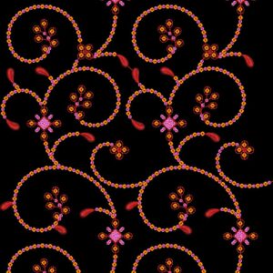 All Over Designs 239