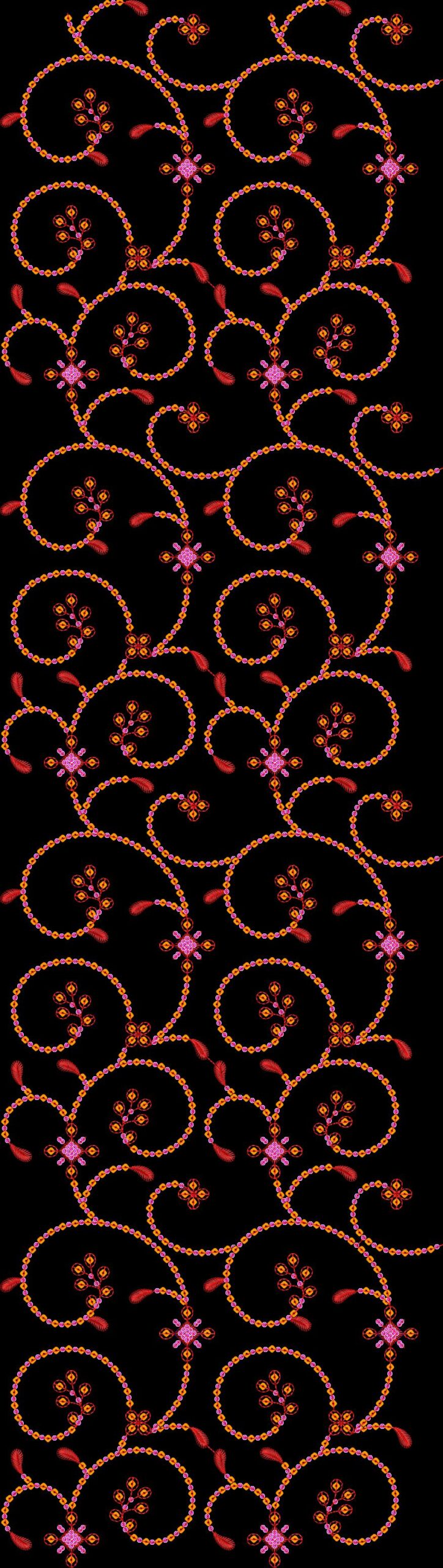 All Over Designs 239