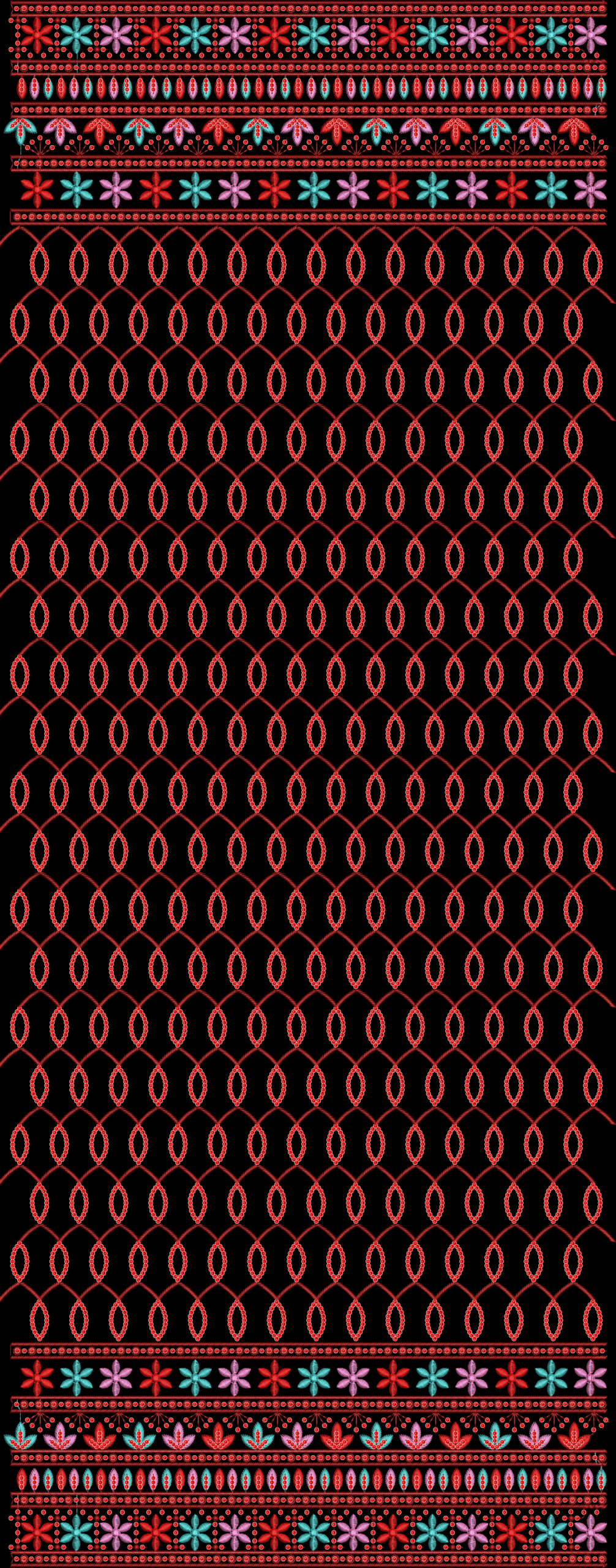 All Over Designs 329