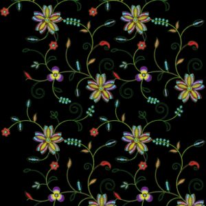 All Over Designs 249