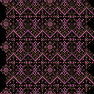 All Over Designs 337
