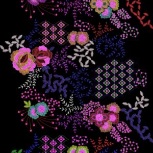 All Over Designs 251