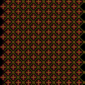 All Over Designs 339