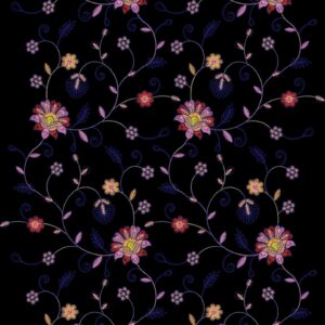 All Over Designs 254