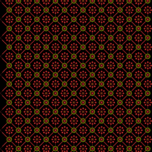 All Over Designs 341