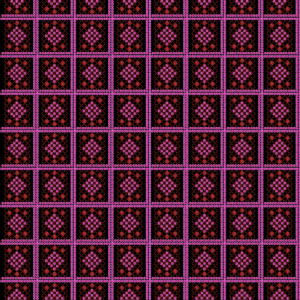 All Over Designs 342