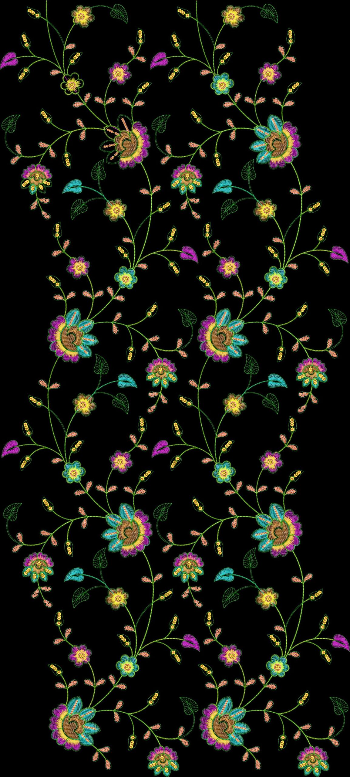 All Over Designs 256