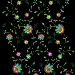 All Over Designs 257