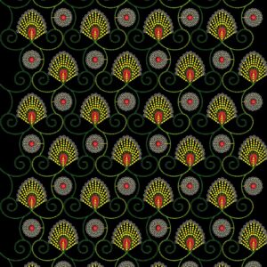 All Over Designs 259