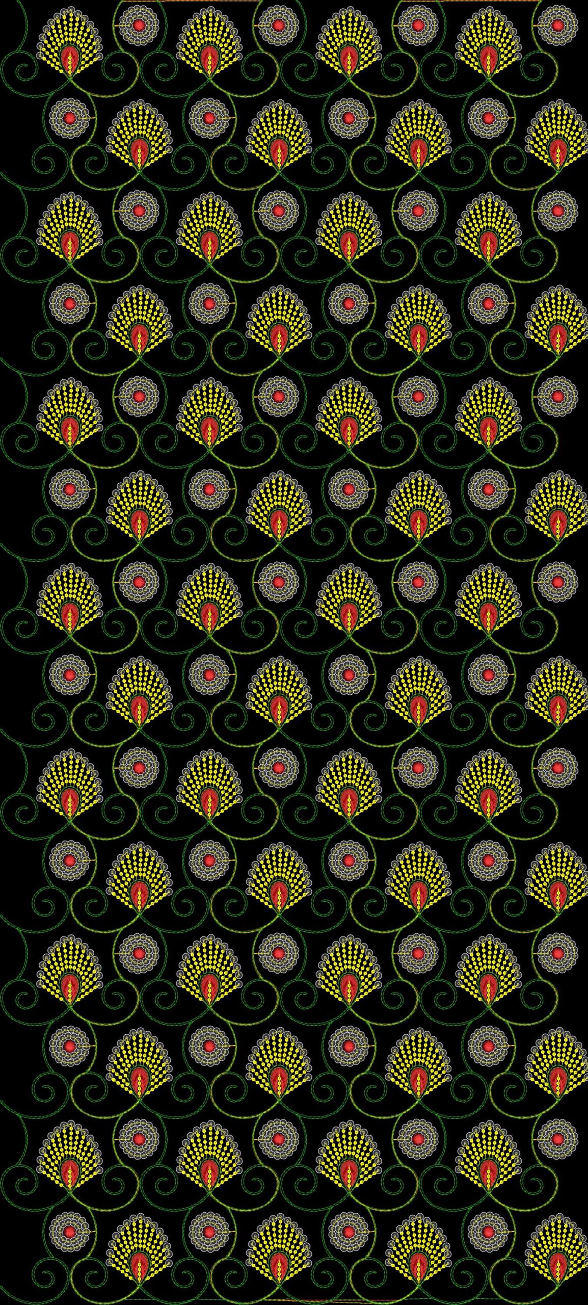 All Over Designs 259